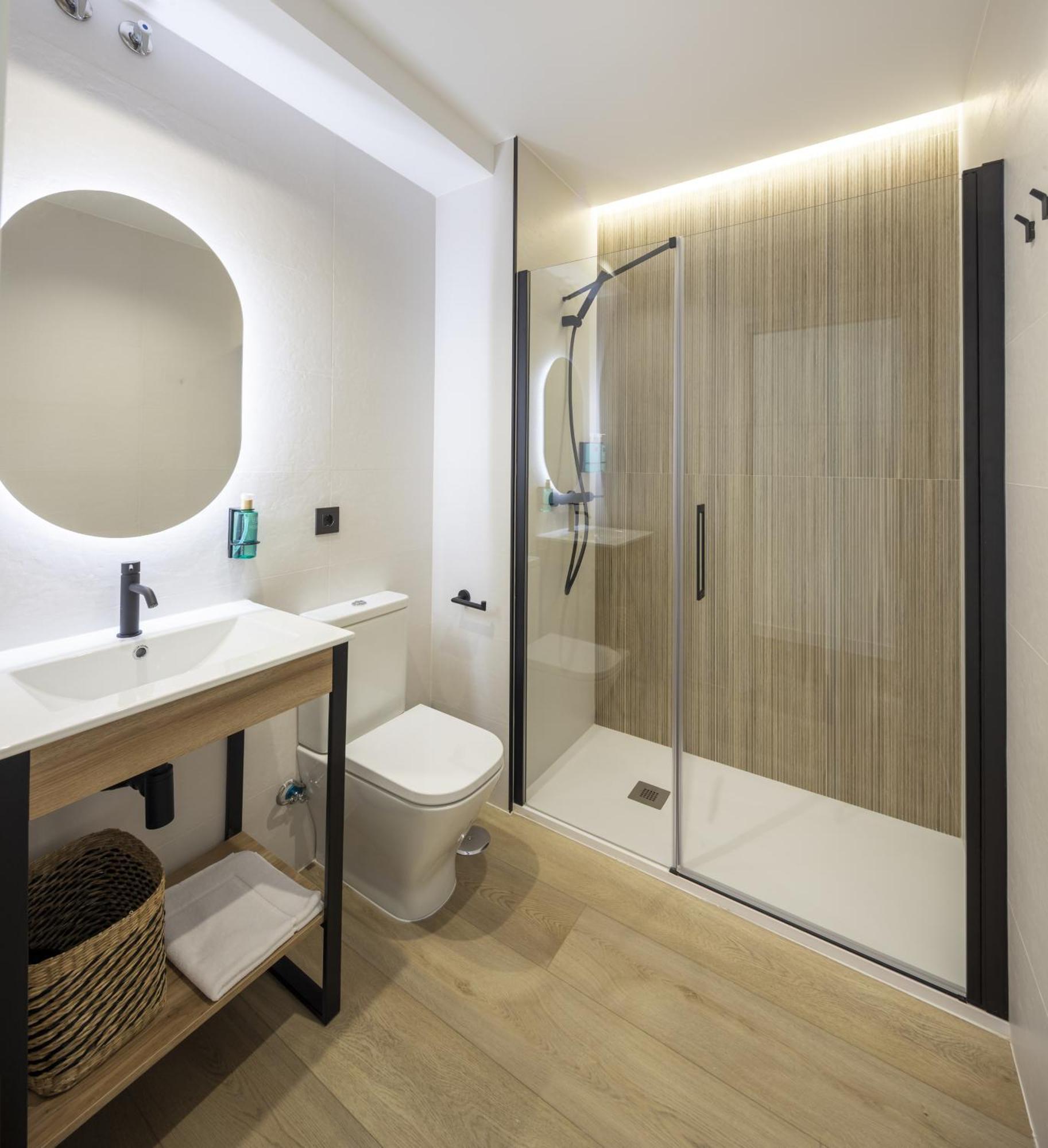Apartamentos Turisticos D10 Авила Экстерьер фото