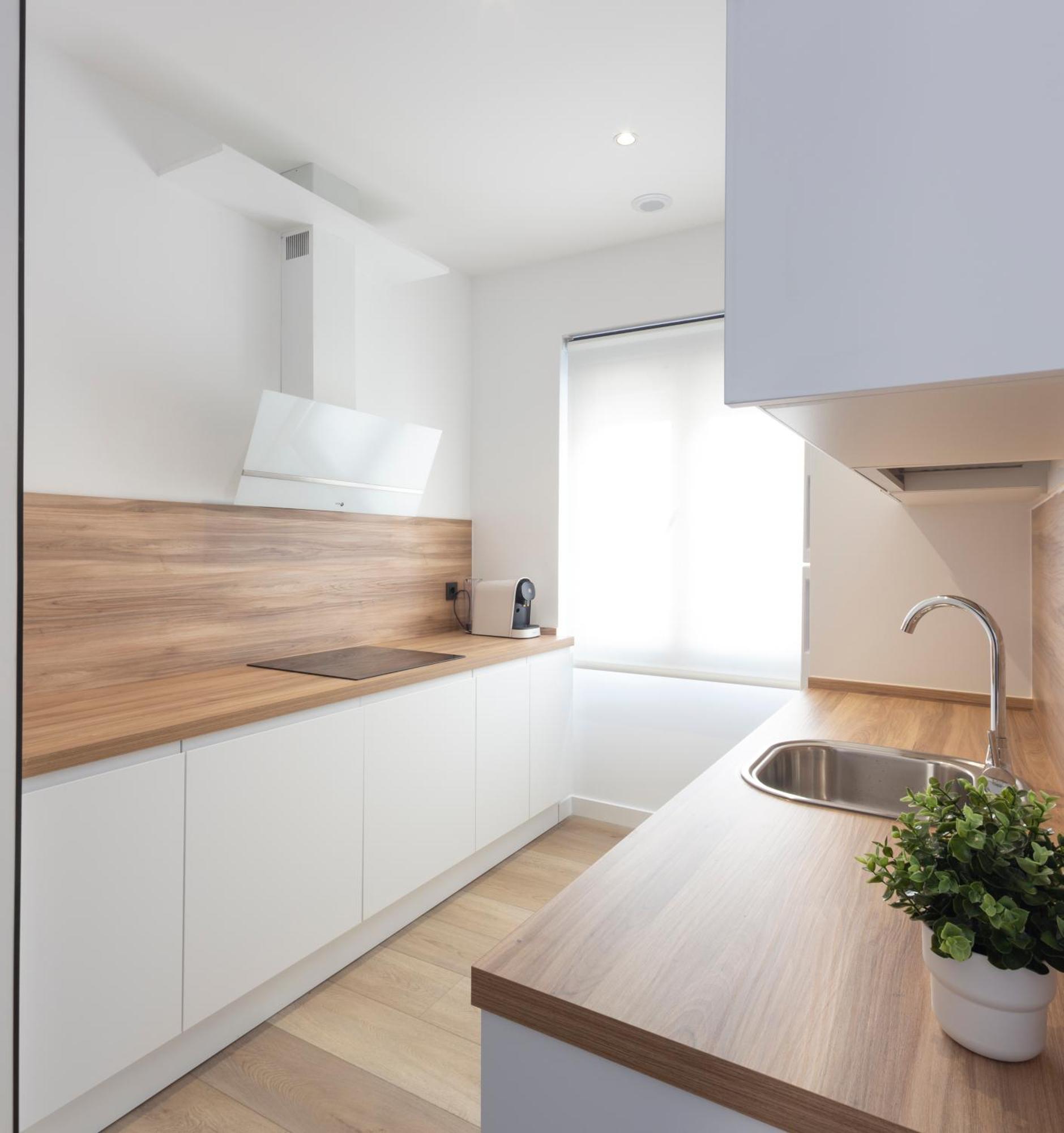 Apartamentos Turisticos D10 Авила Экстерьер фото