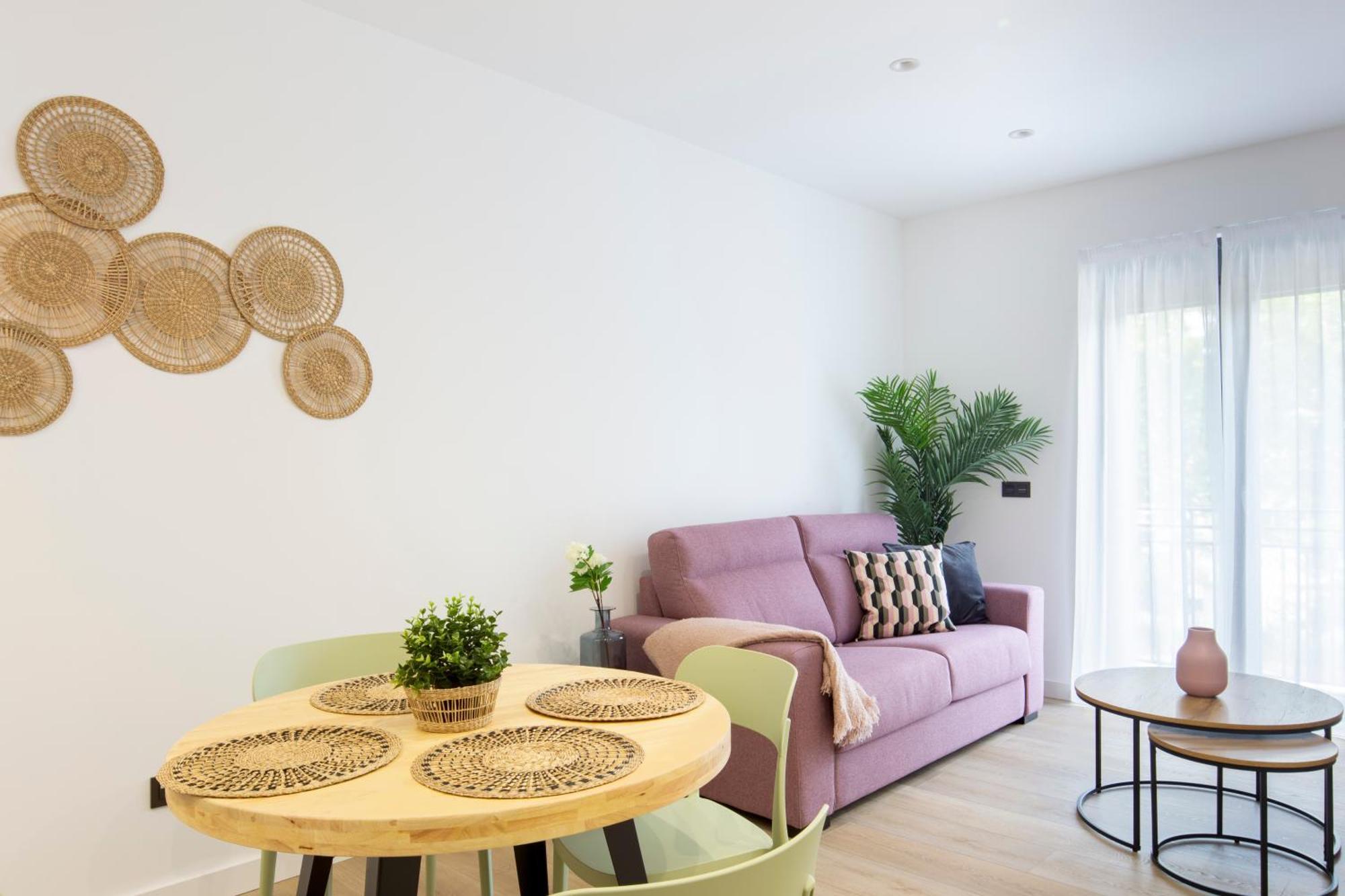 Apartamentos Turisticos D10 Авила Экстерьер фото