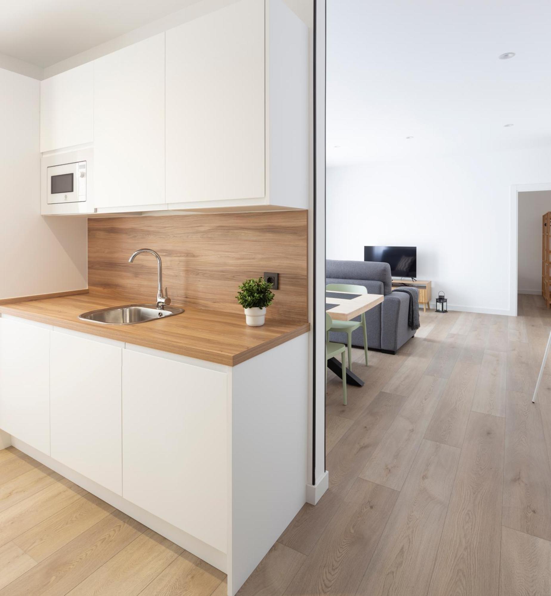 Apartamentos Turisticos D10 Авила Экстерьер фото
