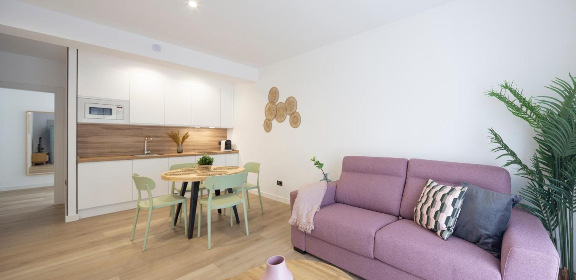 Apartamentos Turisticos D10 Авила Экстерьер фото