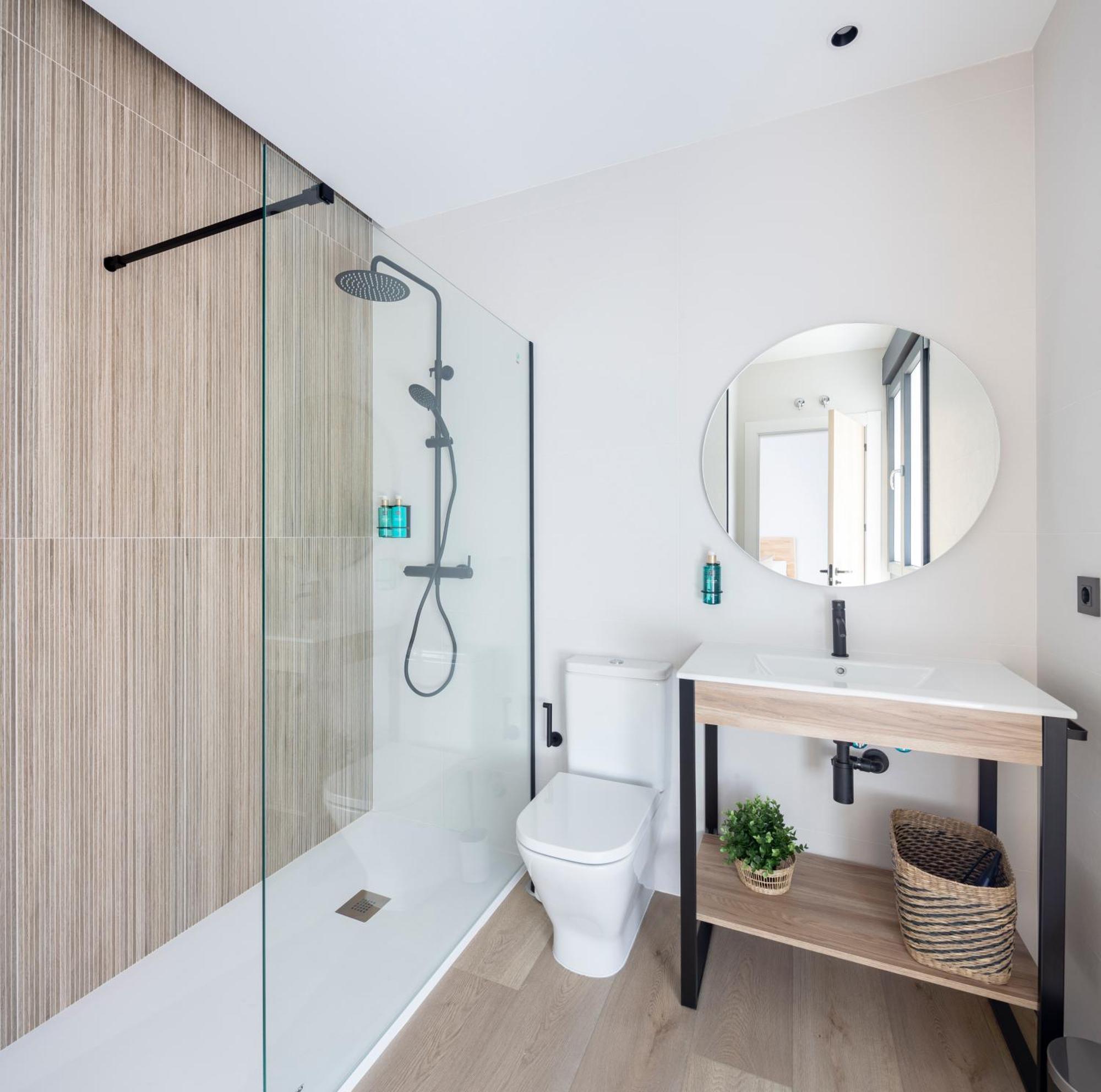 Apartamentos Turisticos D10 Авила Экстерьер фото