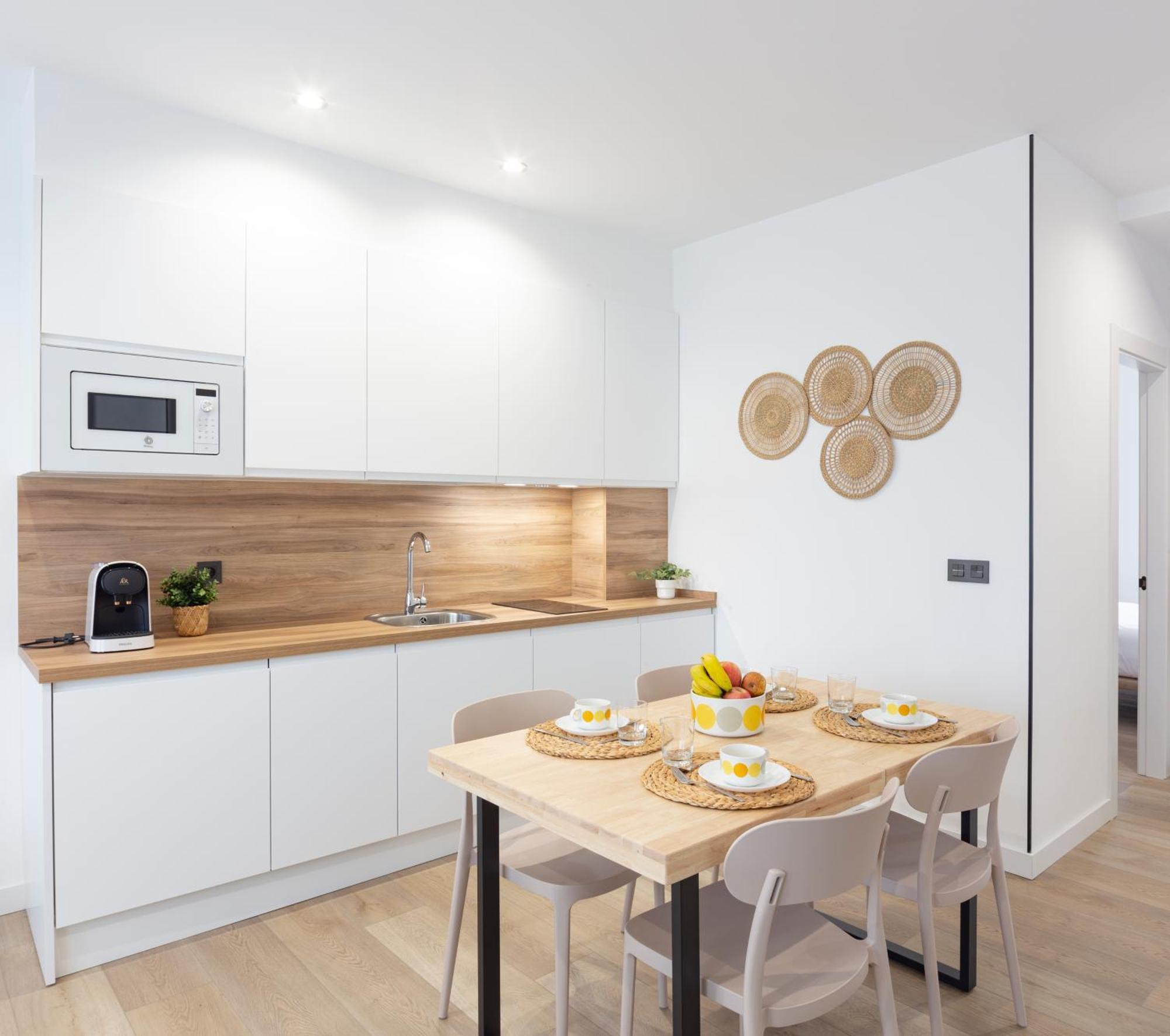 Apartamentos Turisticos D10 Авила Экстерьер фото